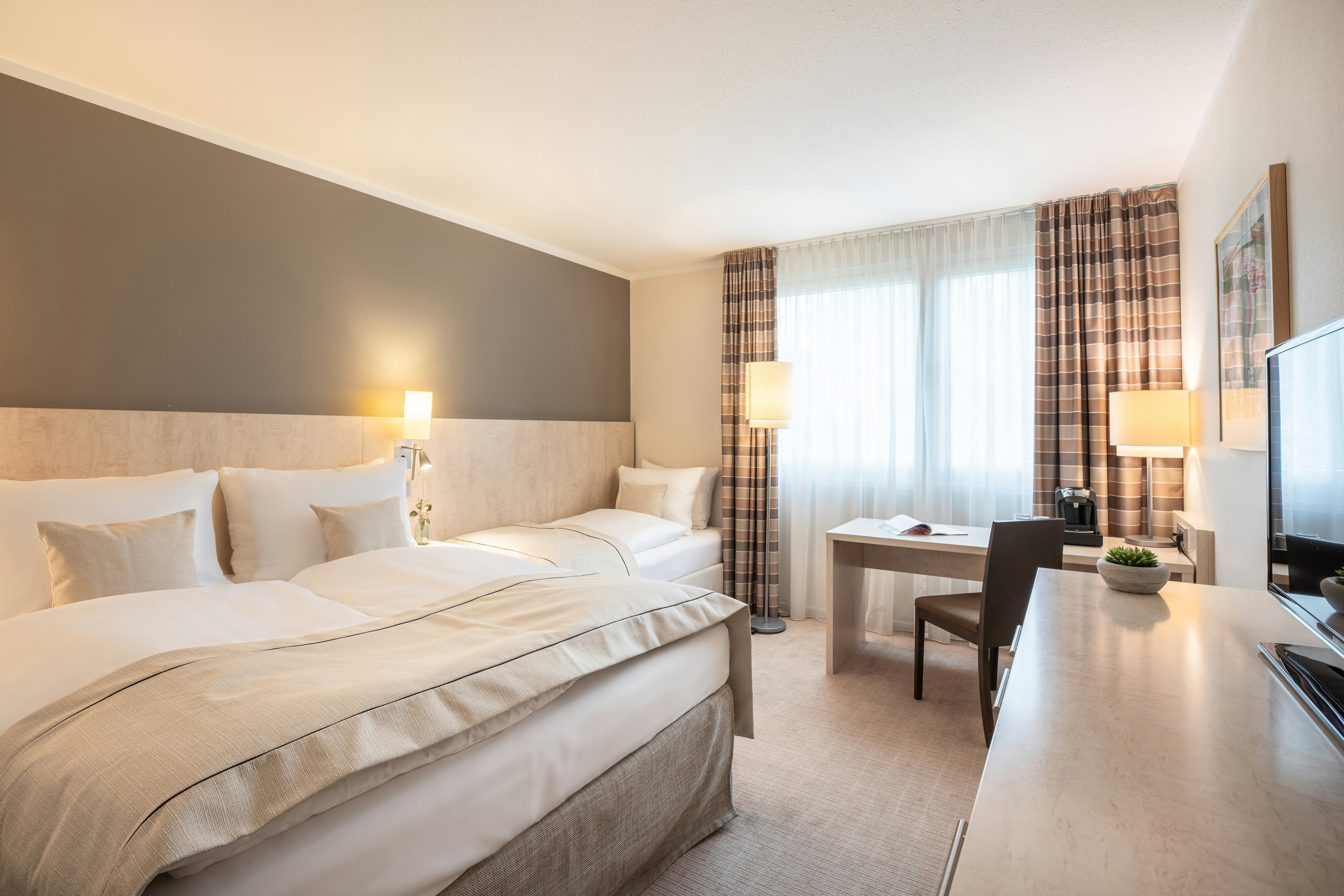 Select Hotel Mainz 20/91
