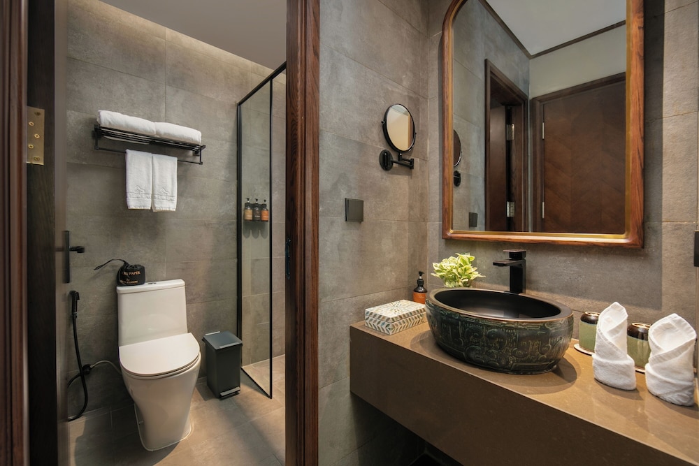 Hotel de Lagom Hanoi 43/44