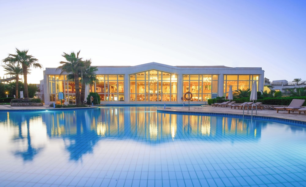 Hilton Sharm Waterfalls Resort in SHARM EL SHEIKH