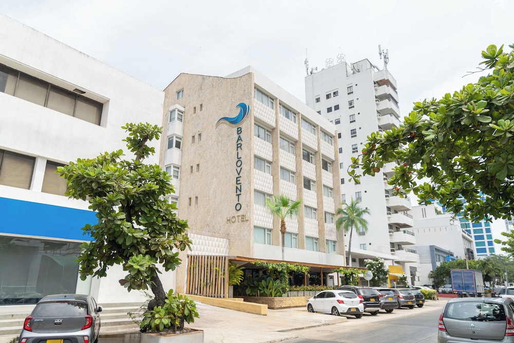 Hotel Barlovento 45/49