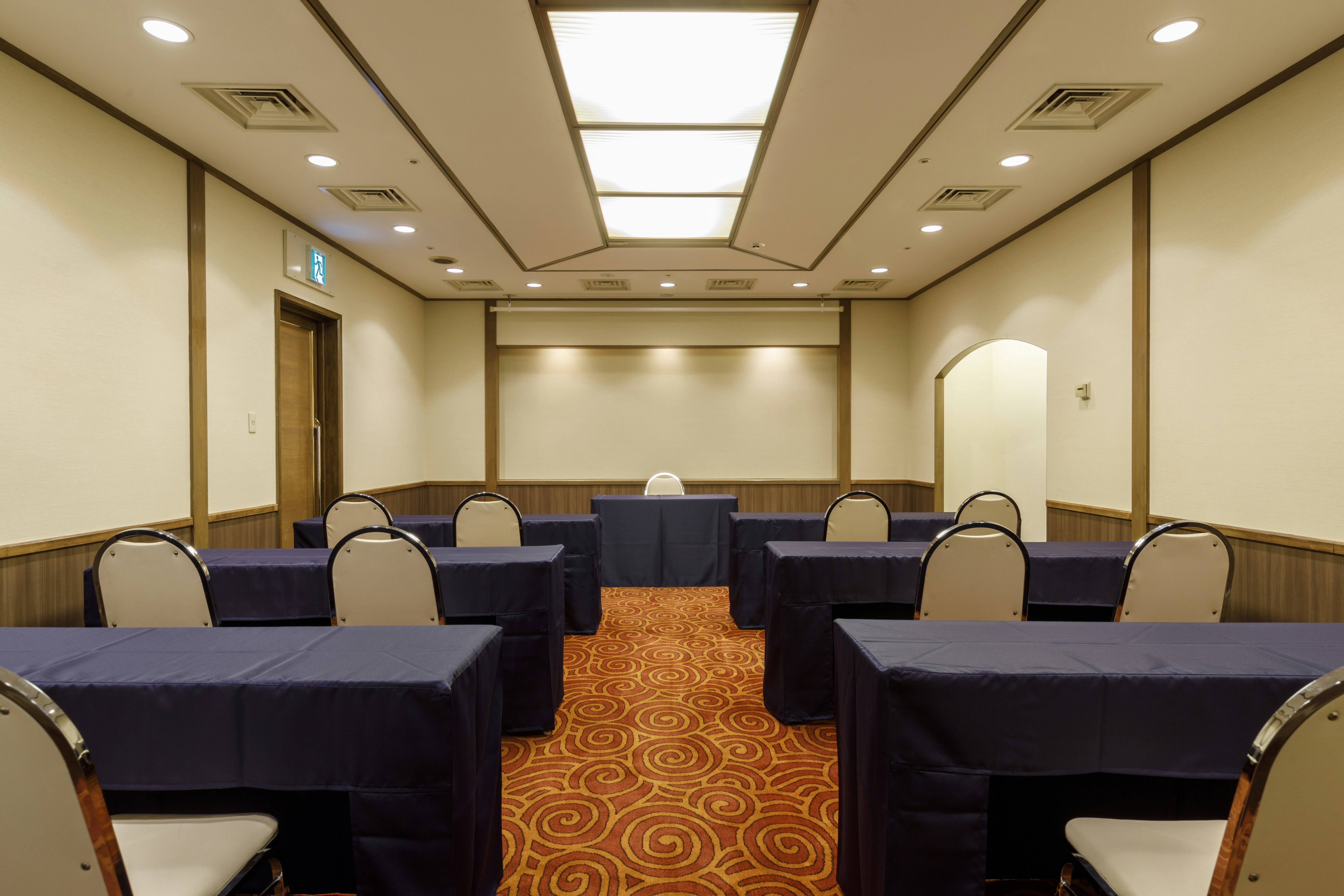 Hotel Jal City Nagano 88/100