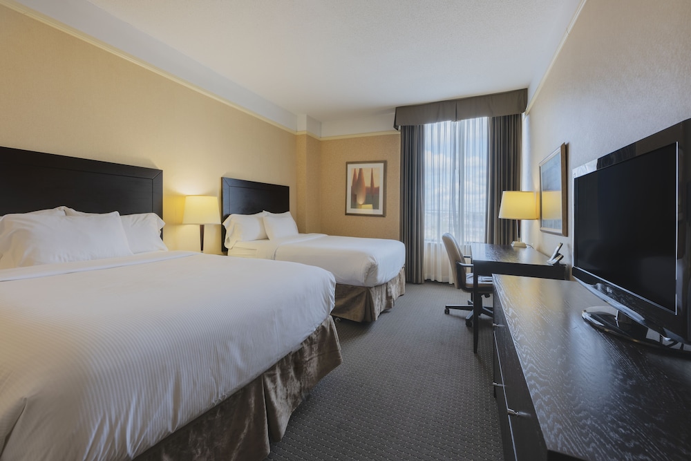 Hotel Halifax 8/28
