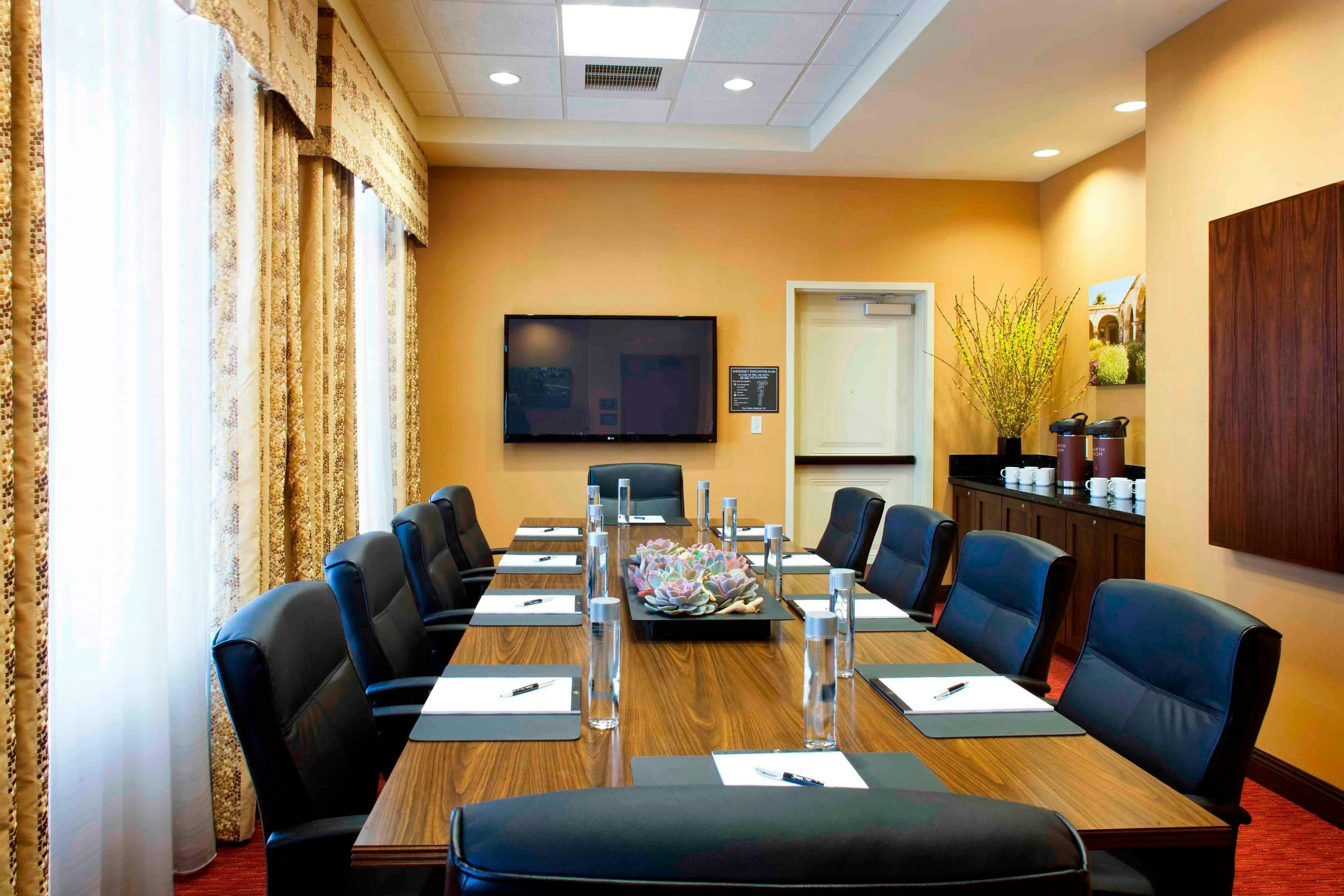 Residence Inn by Marriott Dana Point San Juan Capistrano 39/45