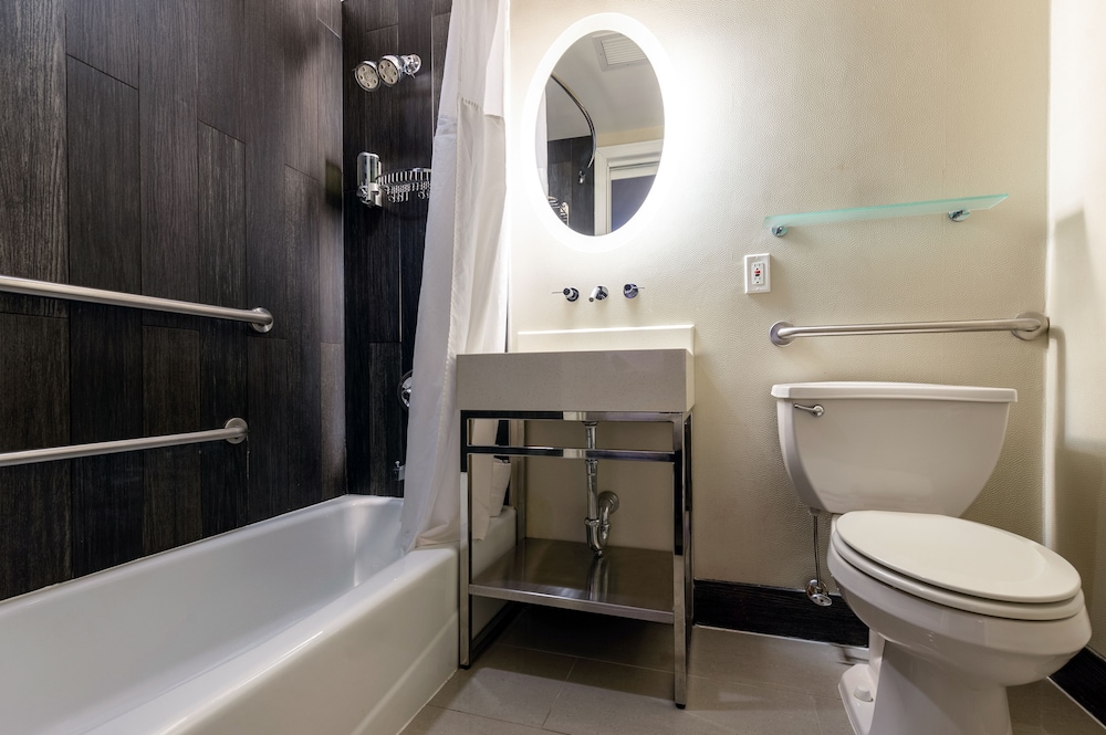 The Solita Soho Hotel An Ascend Hotel Collection Member 59/64