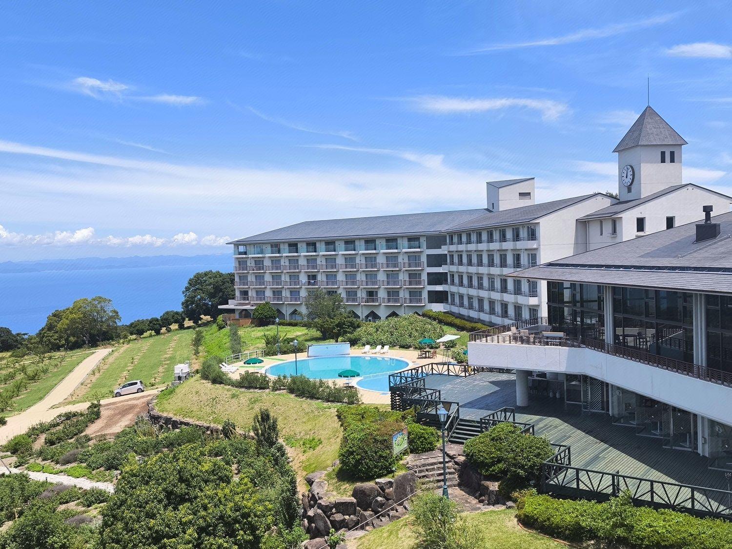 Olivean Shodoshima Yuhigaoka Hotel 6/50