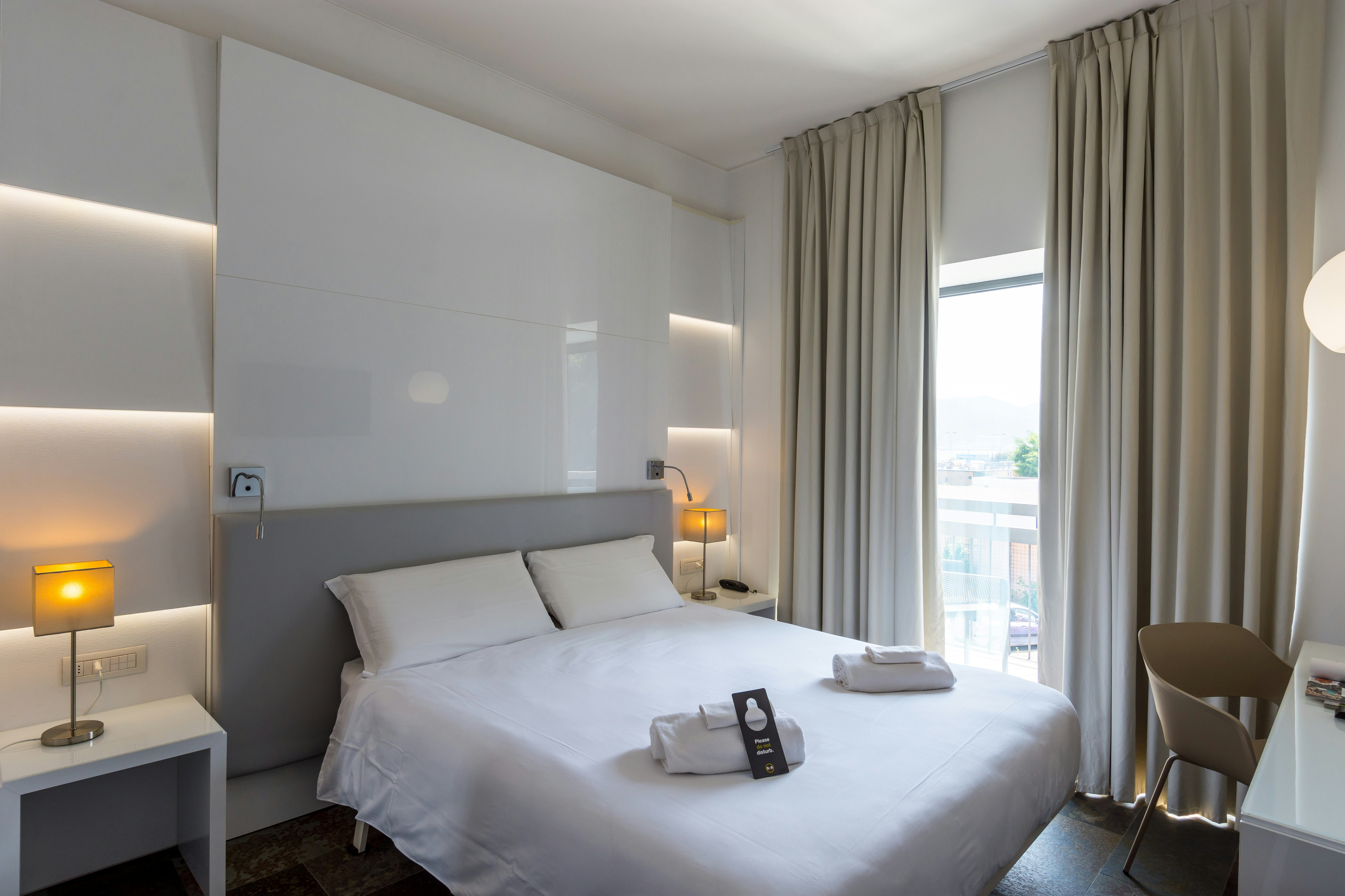 B&B Hotel Savona 17/42
