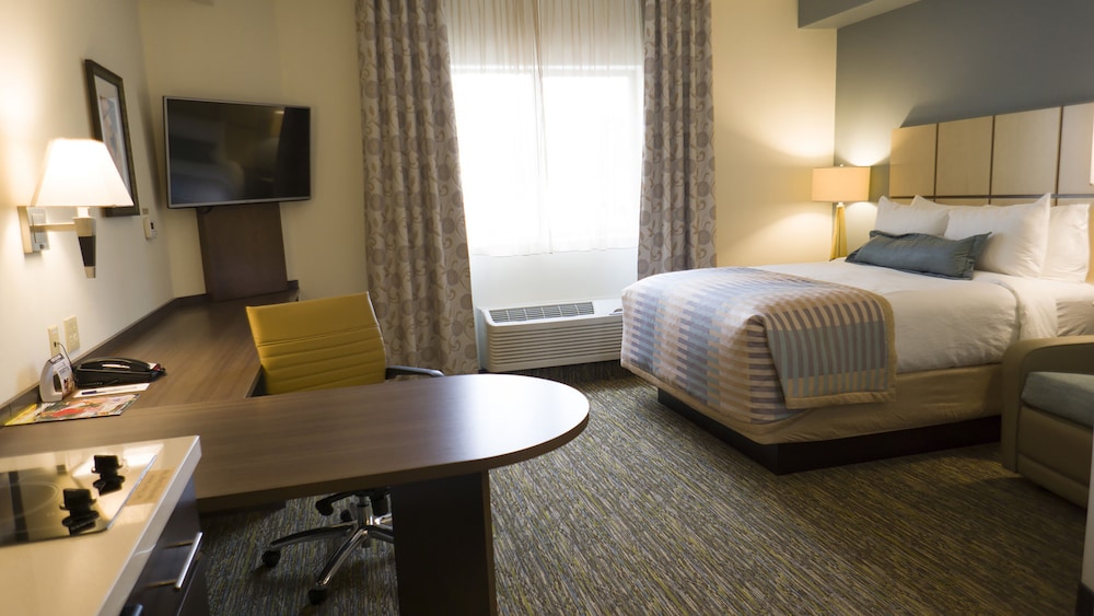 Candlewood Suites Vancouver-Camas 19/49