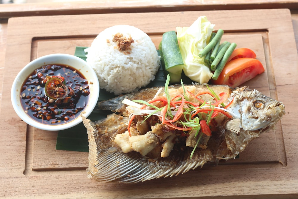 Umah Bali Suite And Residence 21/46