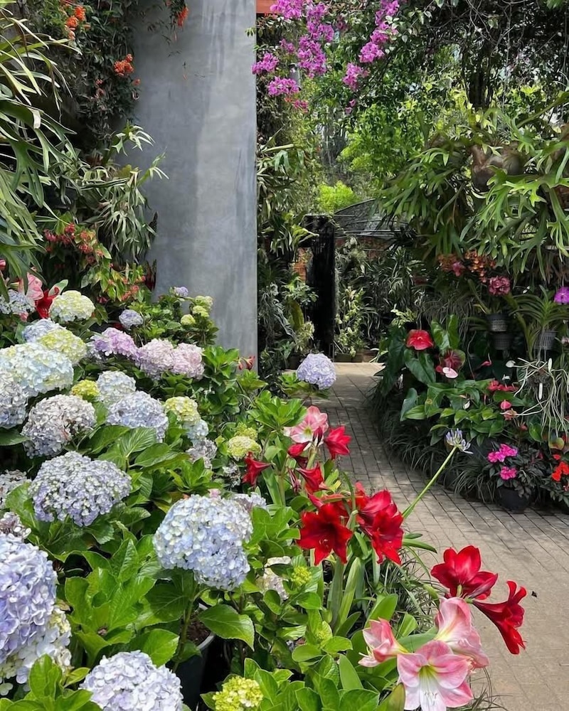 Ella Flower Garden Resort 39/50