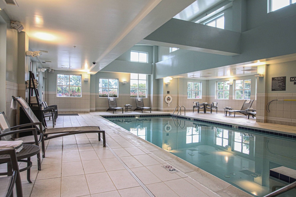 Residence Inn Newport News Airport 2/31