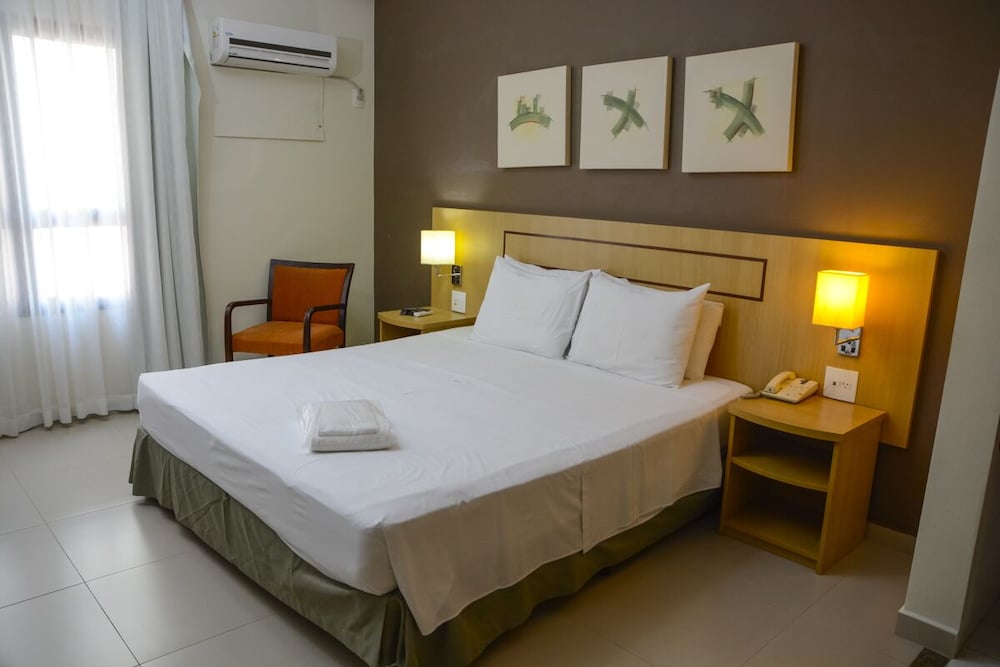 Comfort Hotel Franca 14/32