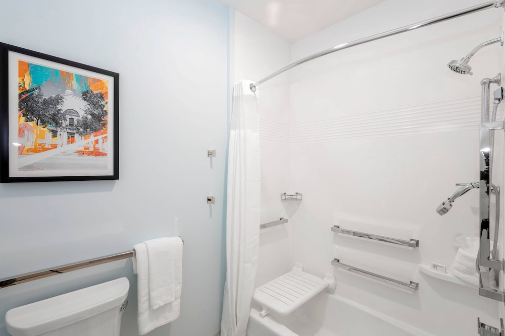 TownePlace Suites by Marriott Amarillo West/Medical Center 15/40