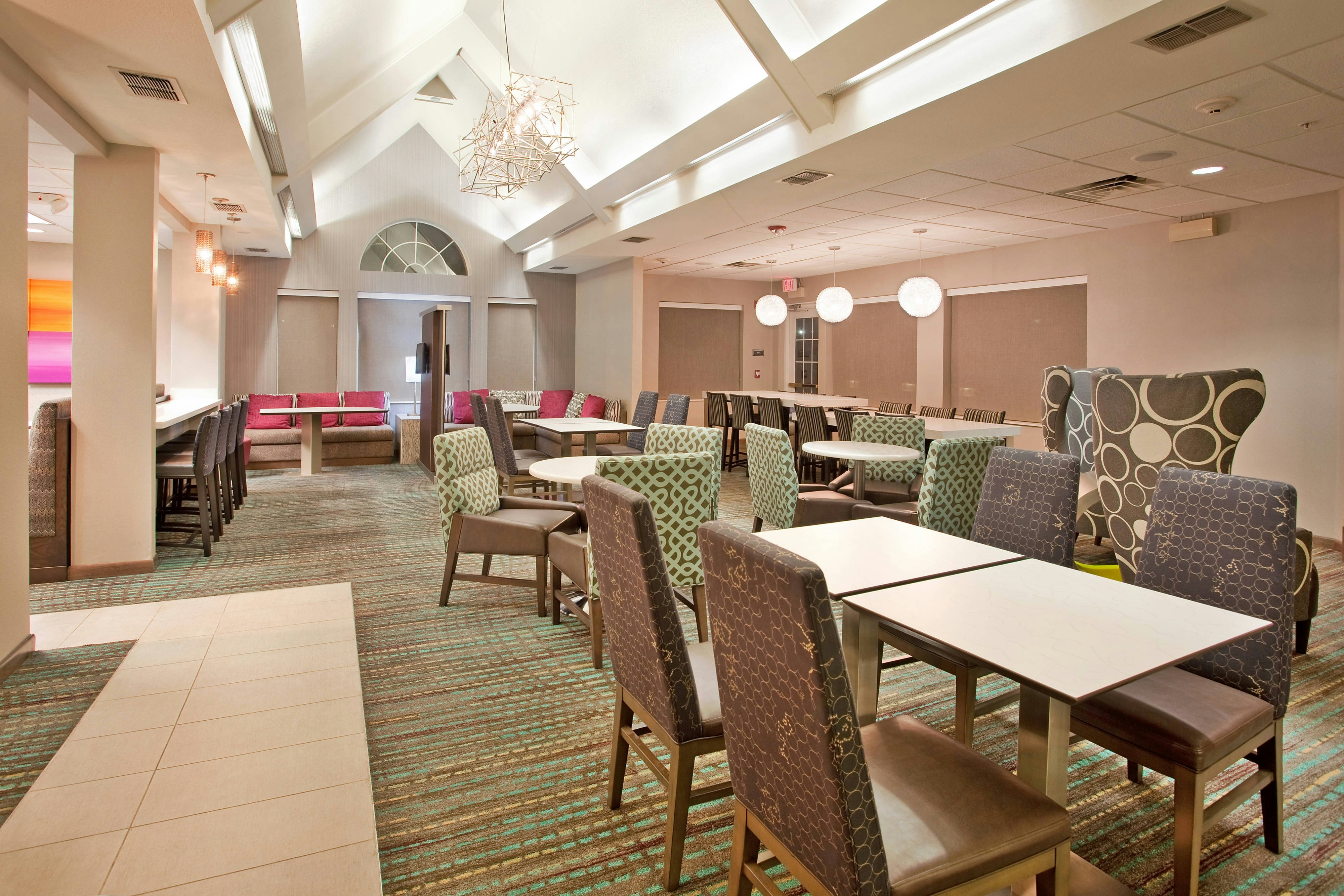 Residence Inn Austin Round Rock 17/32