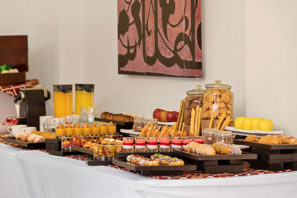 Swissotel Resort El Quseir 15/50