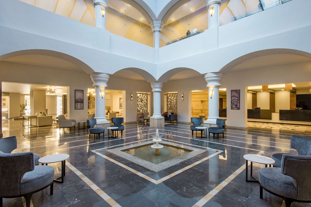 Marina Resort Port Ghalib, a member of Radisson Individuals 57/75