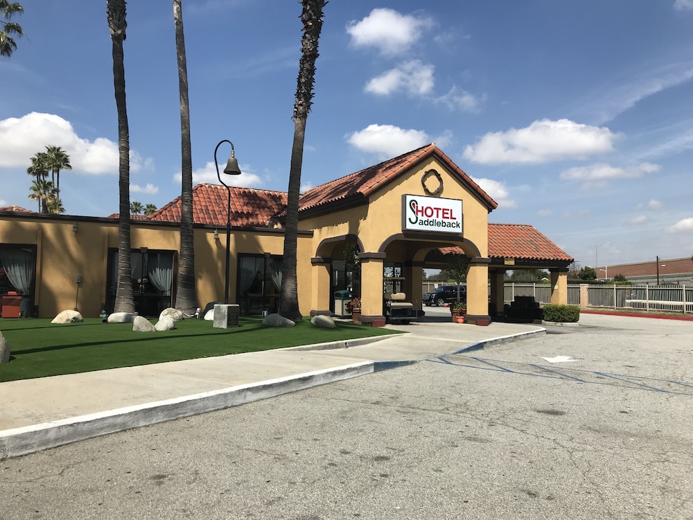 Guesthouse Hotel Norwalk 3/33