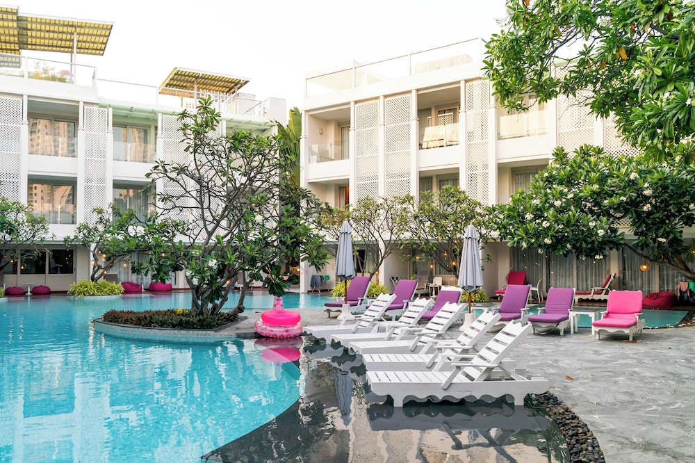 The Sea-Cret Hua Hin Hotel 66/73