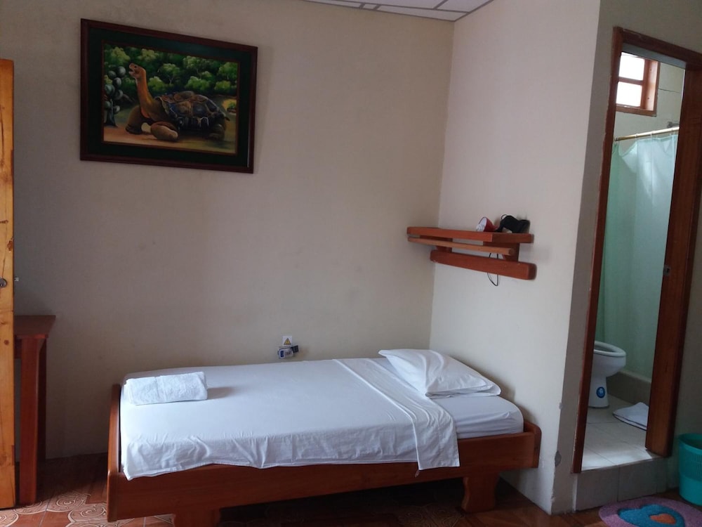 Miconia Hostal 30/49