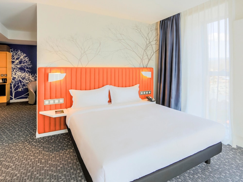 Ibis Styles Ulaanbaatar 26/59