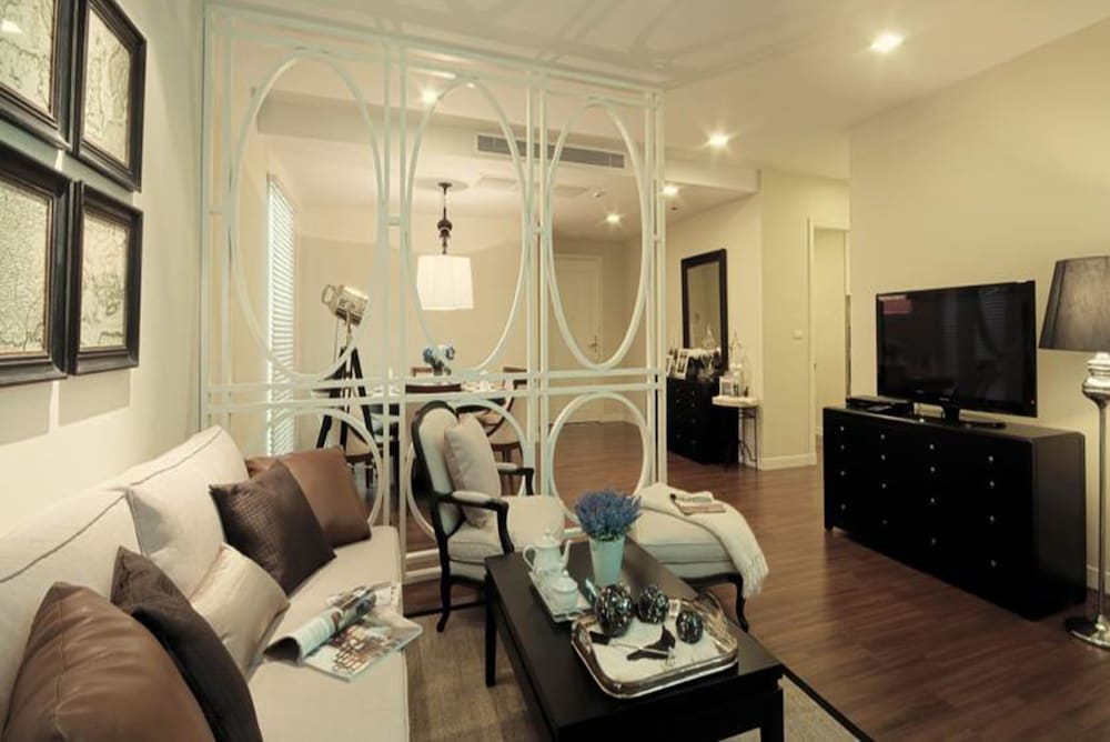 Rongratana Executive Residence 46/67