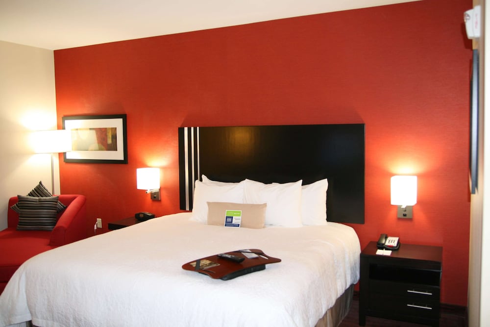 Hampton Inn By Hilton Lebanon 13/54