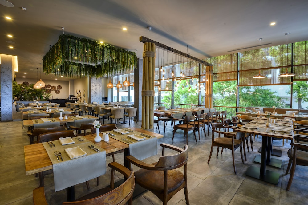 Grifid Hotel Vistamar 39/50