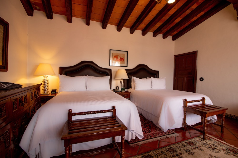 Las Mananitas Hotel Garden Restaurant And Spa 19/59