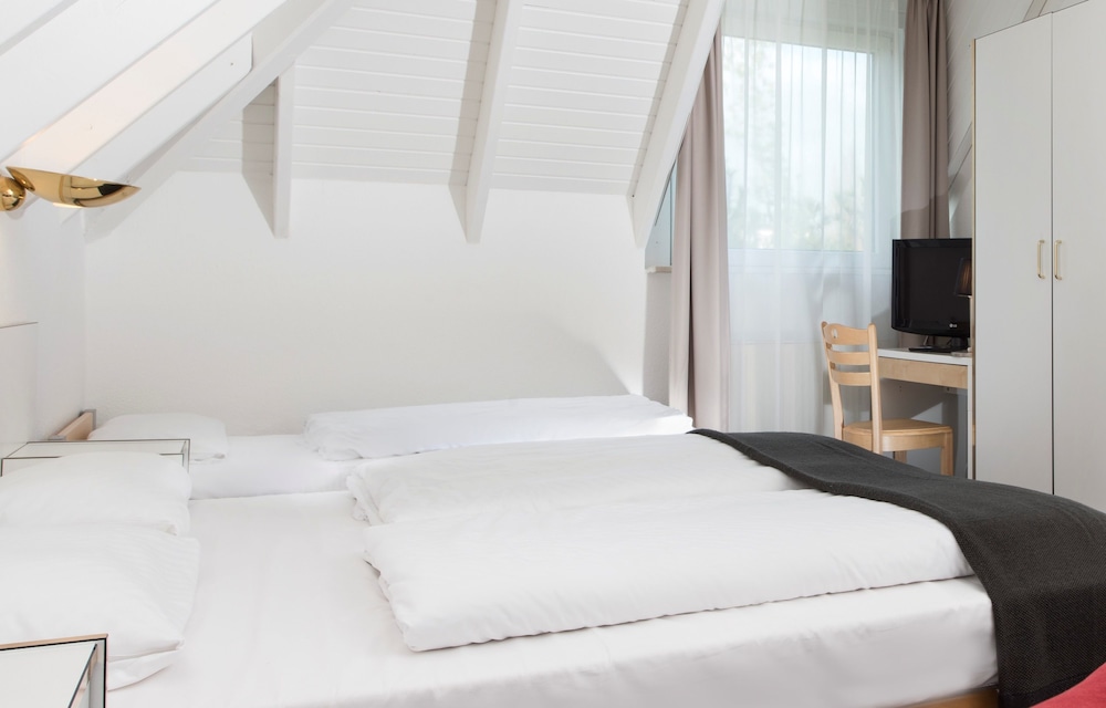 CITY INN HOTEL LEIPZIG 5/18
