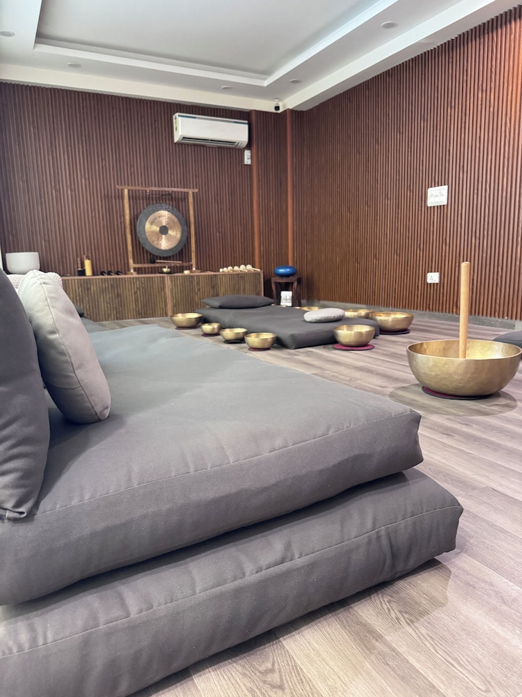 Hotel Golf View Suites 25/49