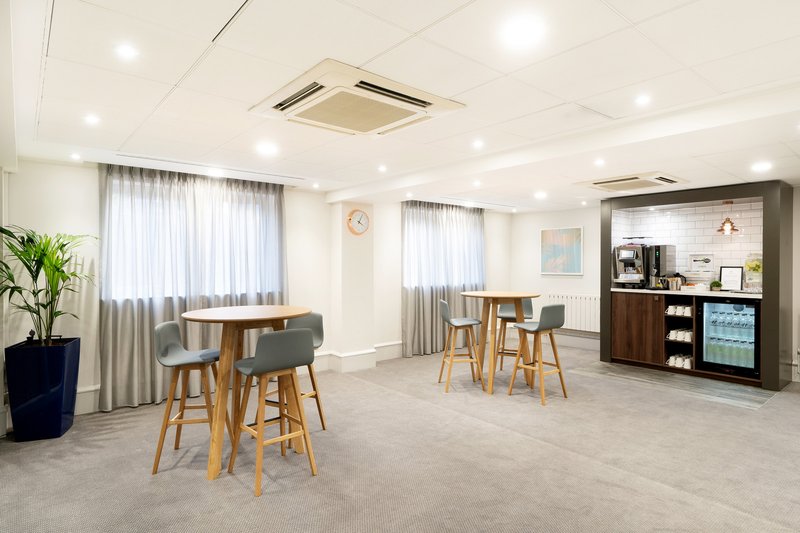 Holiday Inn Hemel Hempstead M1, JCT. 8 by IHG 31/50