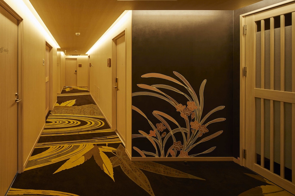 Centurion Hotel Classic Nara 44/54