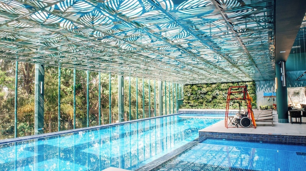 Taua Hotel Atibaia 18/40