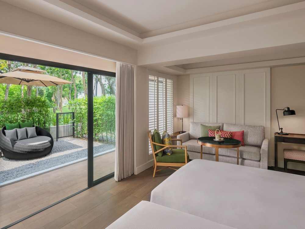 Kahavadi Chiang Rai, Curio Collection by Hilton 21/50
