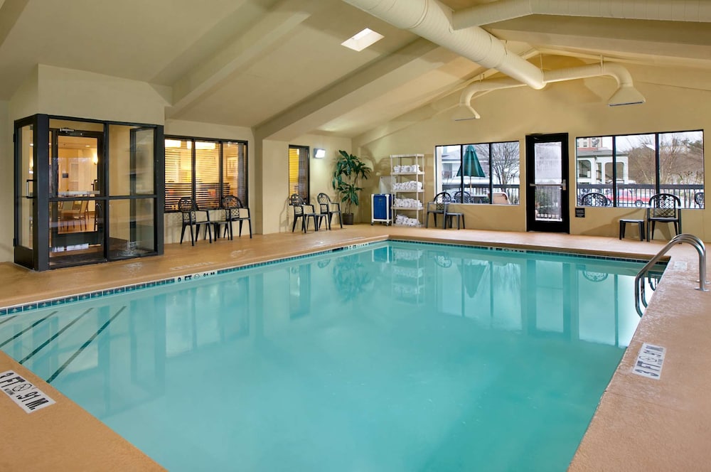 Hampton Inn Atlanta-Stockbridge 1/22
