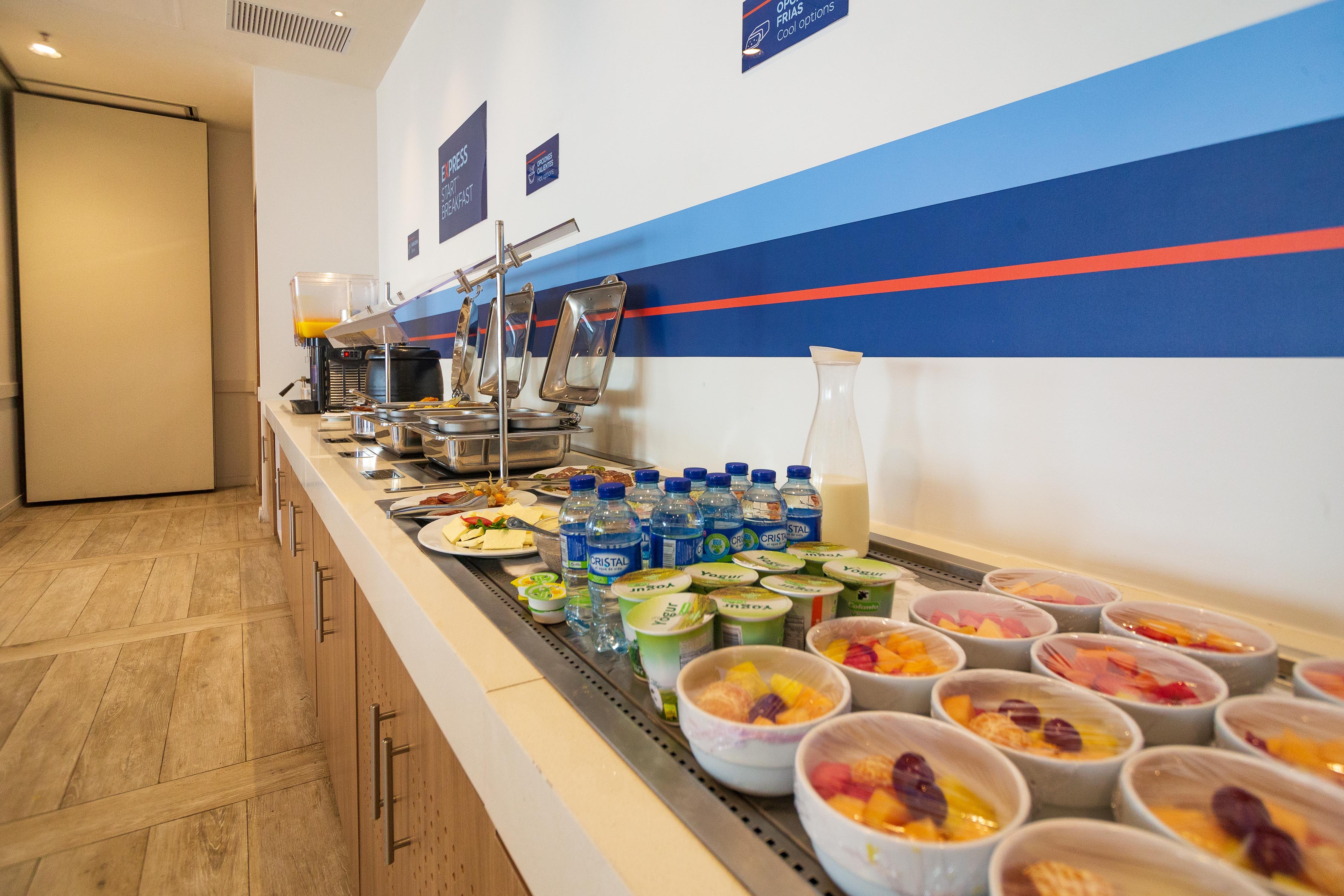 Holiday Inn Express Cartagena Manga 26/65