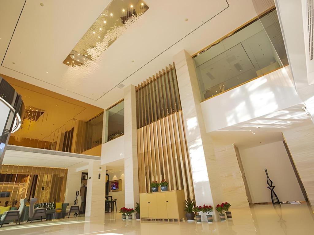 City Comfort Inn Xianning Yinquan Avenue 11/51