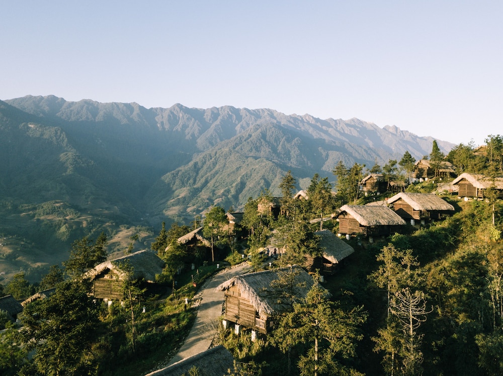 Sapa Jade Hill Resort & Spa 51/60