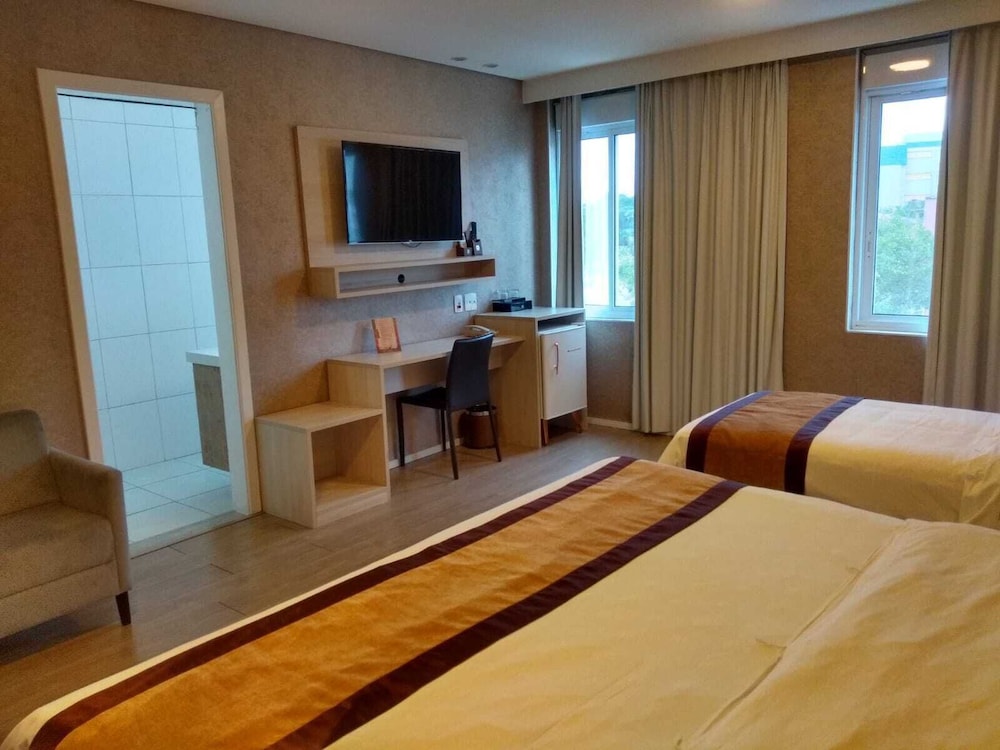 Hotel Global Grupos 17/57