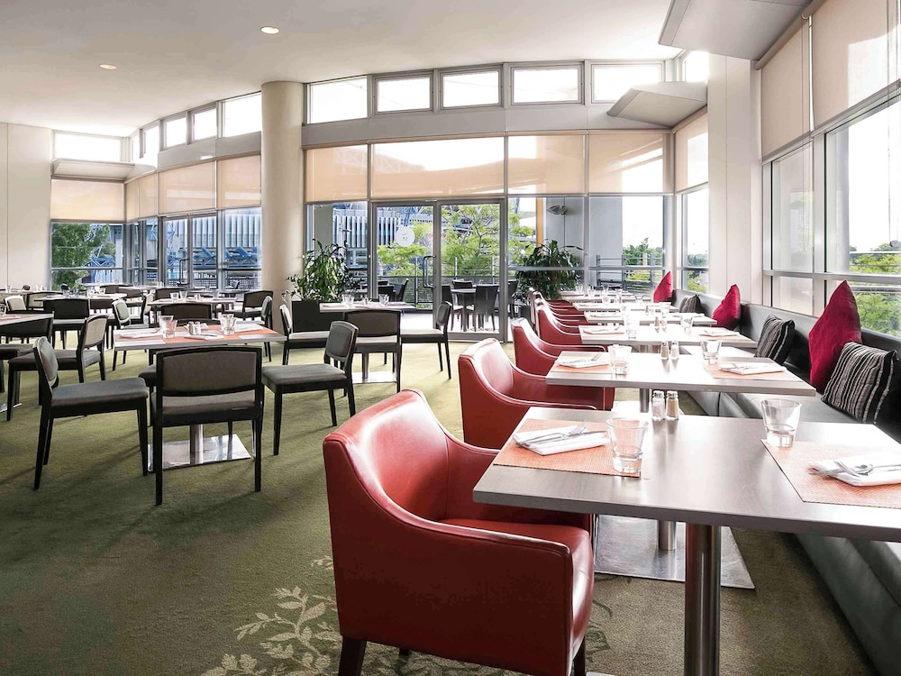 Novotel Sydney Olympic Park 34/48