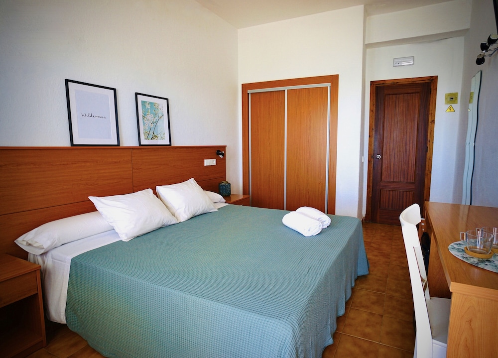 Hotel Patricia 10/50