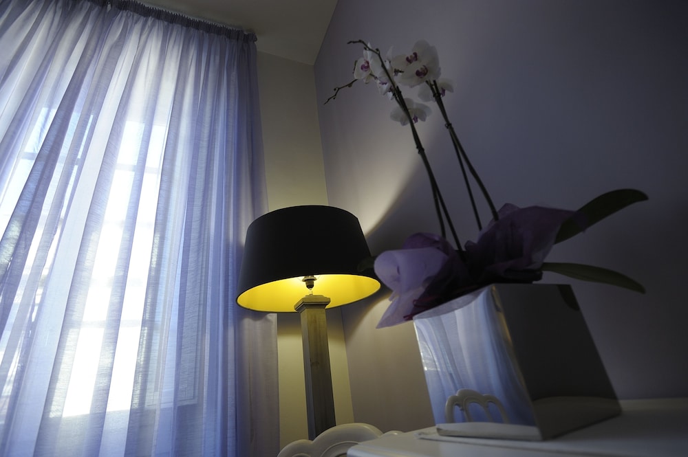 Luxury B&B La Dimora Degli Angeli 23/50