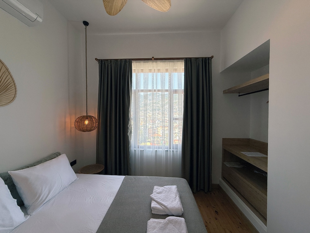 Casa Vagabundo Boutique Hotel 10/50