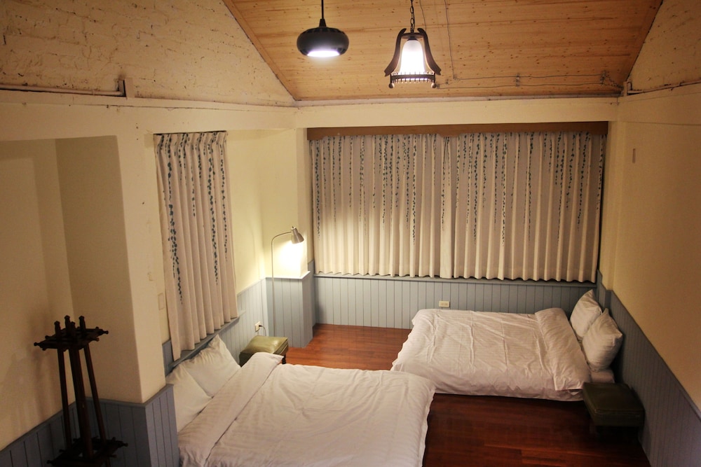 Adore Tainan - Adore House 6/39