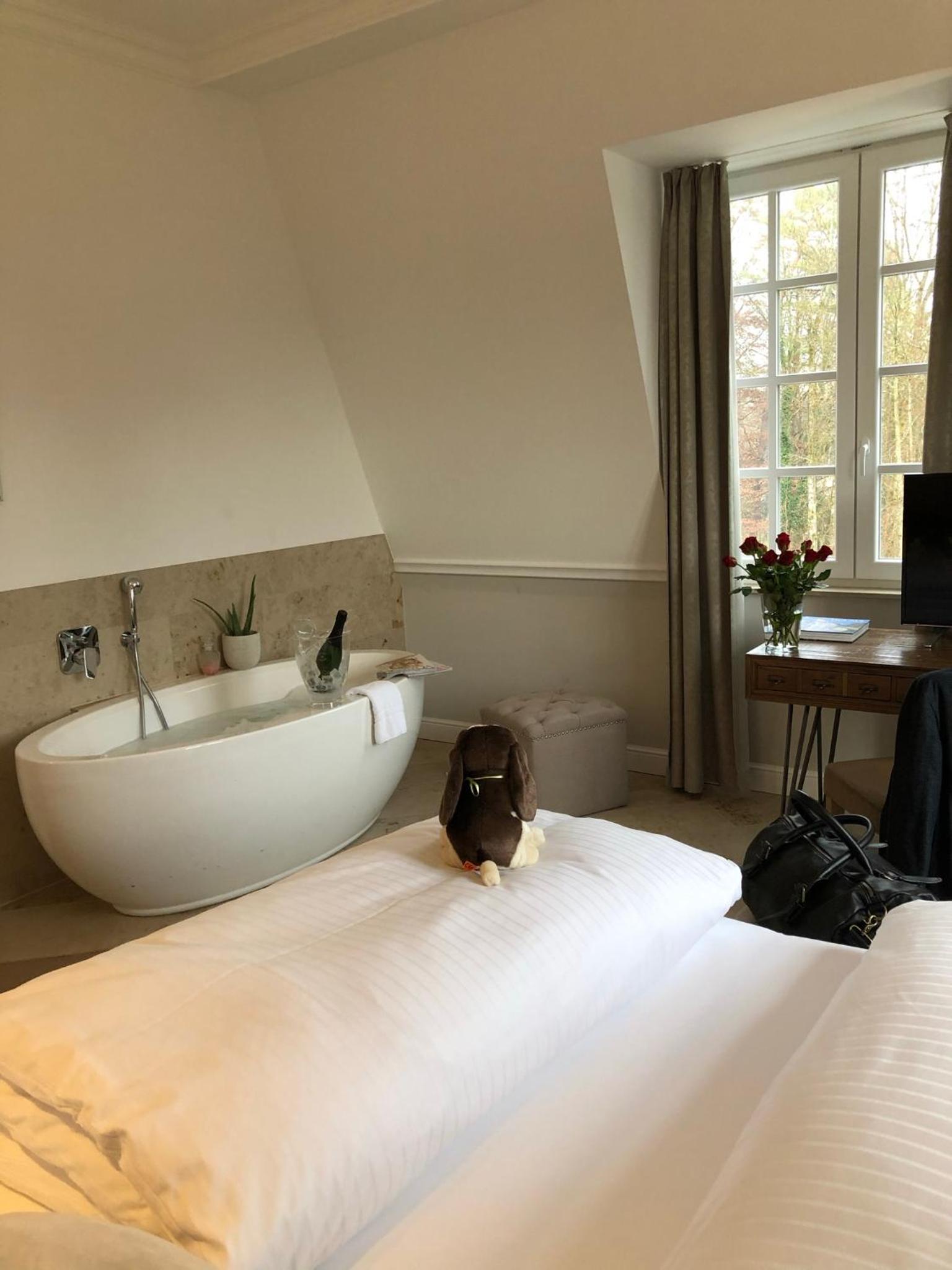 The Starnbergsee Hideaway 15/50