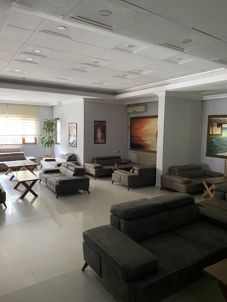Odrys Beach Hotel & Resort 26/50