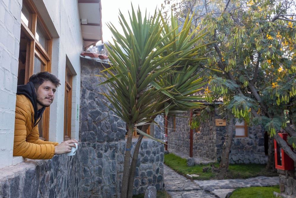 Casa Andina Standard Colca 11/68