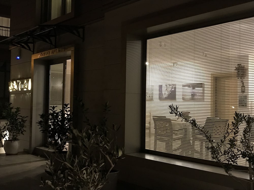 Evn Hotel 7/29