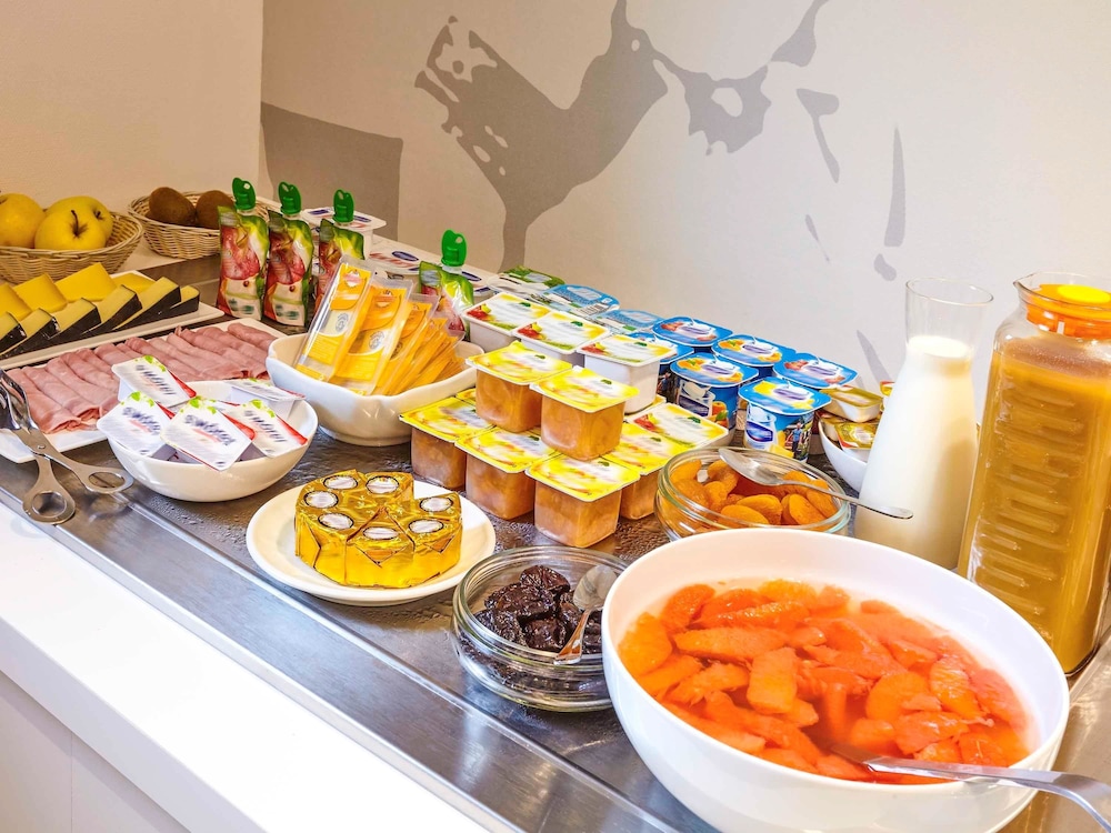 Ibis Styles Toulouse Nord Sesquieres 37/67