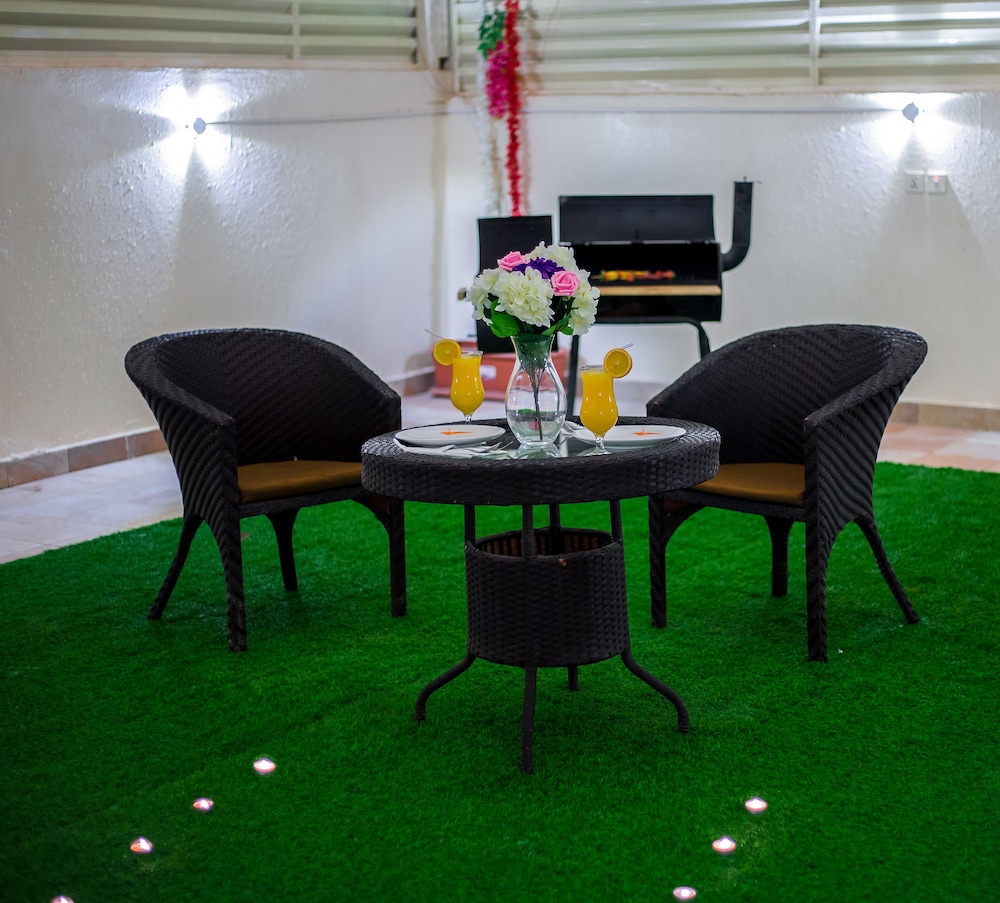 رست نايت للشقق الفندقية - الحمرا(Rest Night Serviced Apartments - AlHamra) 37/50