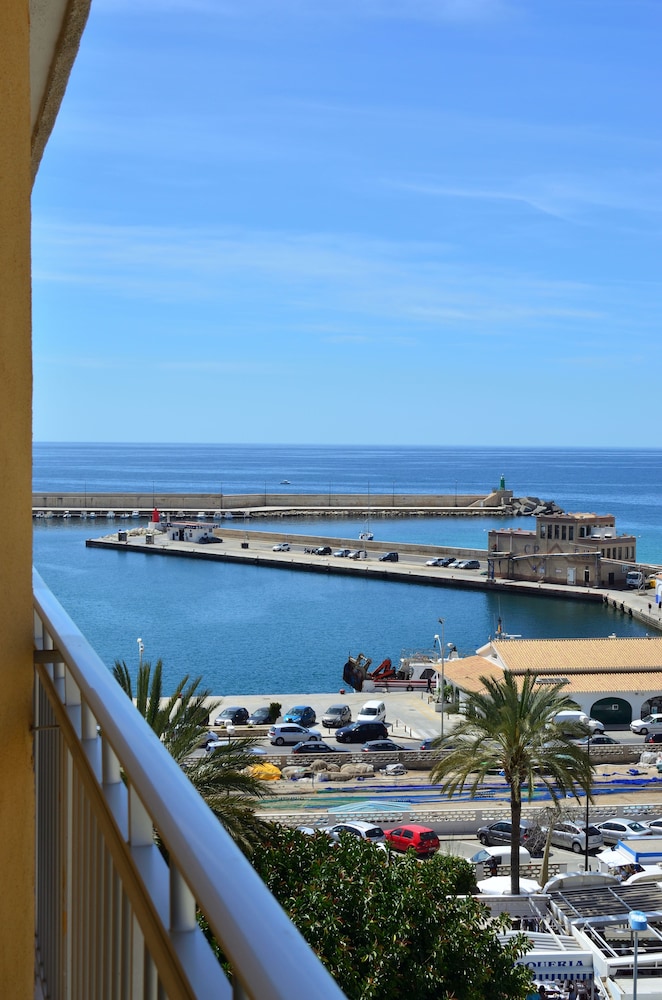 Porto Calpe 5/77
